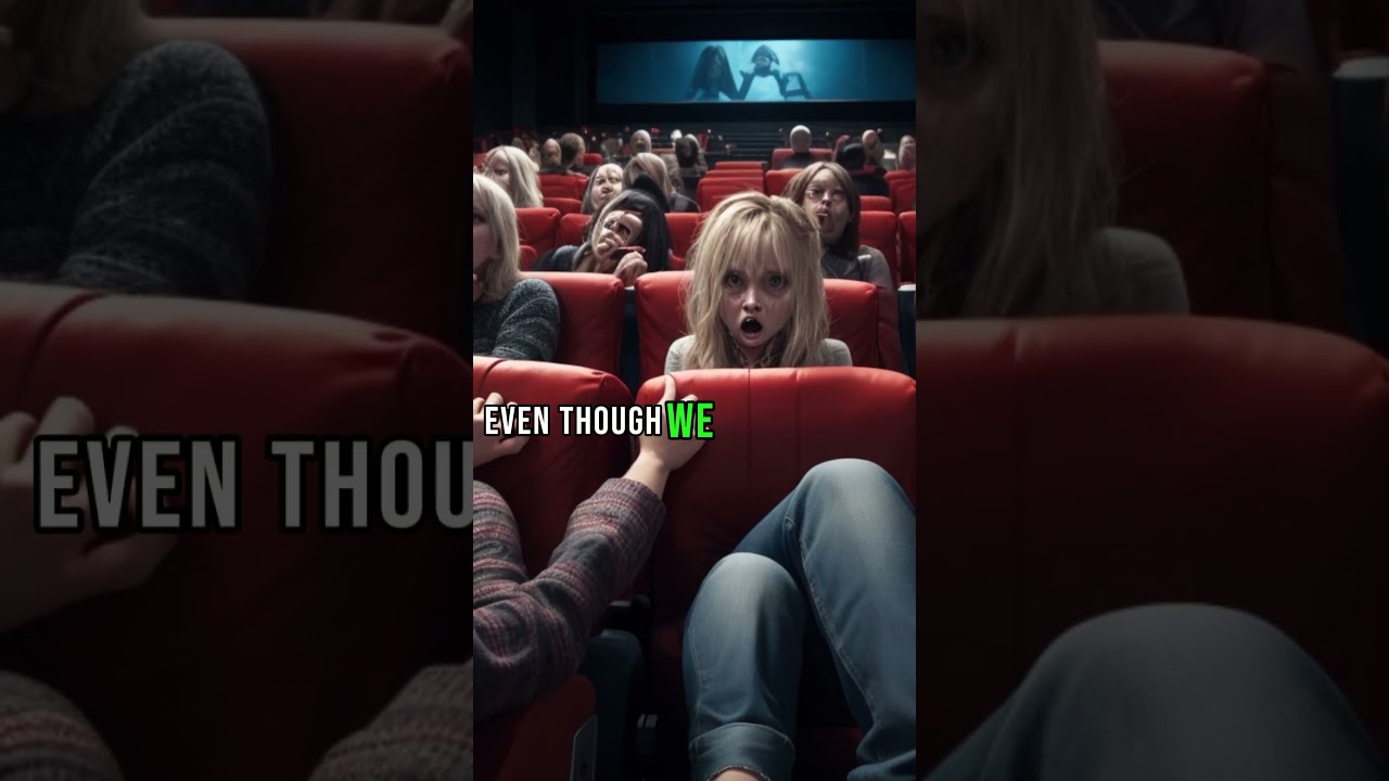 Why Horror Movies Soundtracks Are Terrifying And Scary Facts Trending Viral Shorts