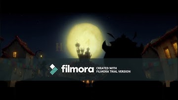 Timon and Pumbaa Intterupt Space Jam 1996 2