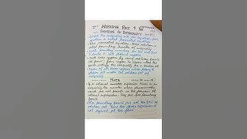 #rules to solve inequalities | #inequality #maths | Mathematical Notes