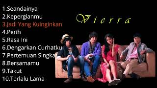 Download Lagu The Best of Vierra: A Musical Journey Through Indonesia's Pop Sensation MP3 Download Lagu The Best of Vierra: A Musical Journey Through Indonesia's Pop Sensation MP3