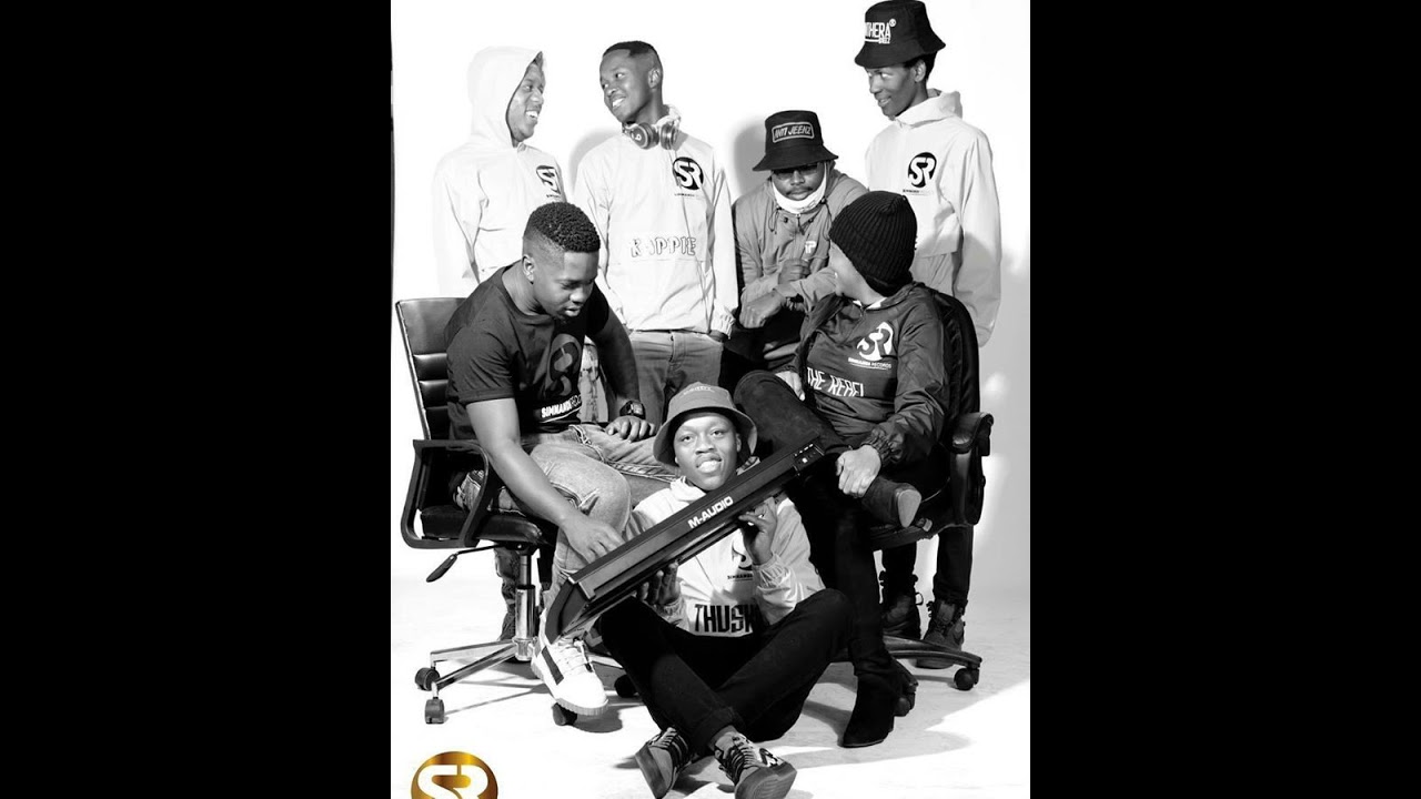 ATK MusiQ & Soul Revolver – Shaya