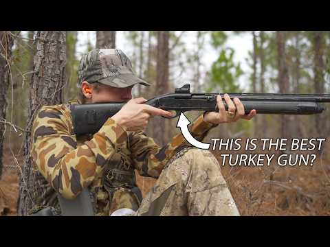 The Best Turkey Guns We've Ever Hunted With (and They're All Pretty Affordable) thumbnail