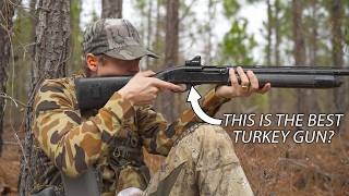 The Best Turkey Guns We've Ever Hunted With (and They're All Pretty Affordable)