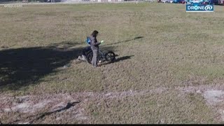 Records help with forgotten cemetery search