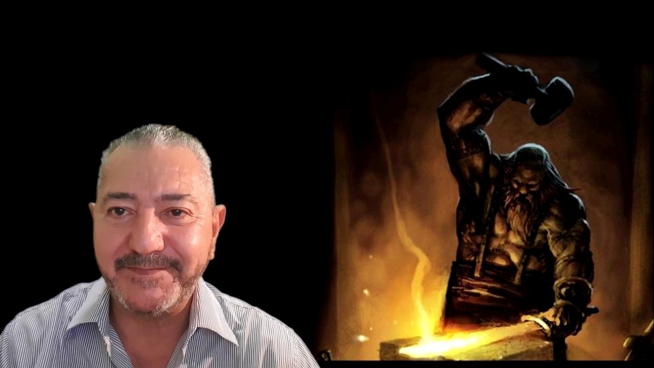 O QUE É TEMPERA E TEMPERABILIDADE