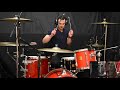 Amazing - Aerosmith - Drum Cover