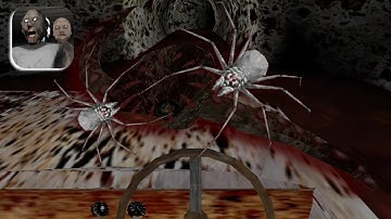 UPDATE - Granny: Chapter Two Nightmare Mode | Boat Escape Full Gameplay | Gameplay Walkthrough 2020