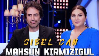 Mahsun Kırmızıgül & Sibel Can 2024 En Cok Dinlenen Sarkilar & Mahsun Kırmızıgül  Sibel Can 2023