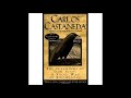 The Teachings of Don Juan a Yaqui Way of Knowledge by Carlos Castaneda Audiobook