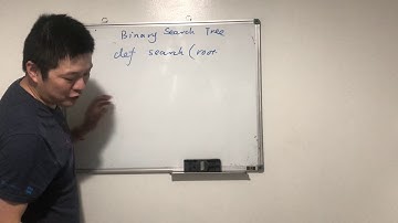 Day 27 - Teaching Kids Programming - Algorithms to Search in a Binary Search Tree