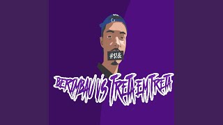 Berimbau Vs Treta em Treta