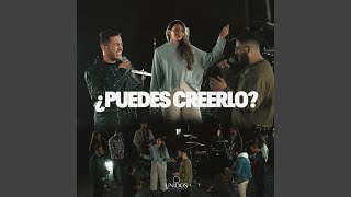 Video thumbnail of "Nueva Raza - Lo Puedes Todo"