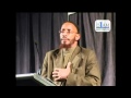 Prophets Jesus & Muhammad  |  Khalid Yasin