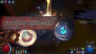 How To Get Exalted Orb In Poe Path Of Exile - Path Of Exile Shop