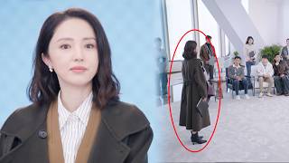 被人看不起的家庭主婦不簡單，竟是空降集團的新任專案總監，震驚所有人！#董璇 #雷佳音 #靳东 #秦岚 #逆袭 #好看中国电视剧 #出色中国电视剧 screenshot 5