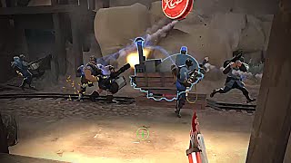 When No One comes to help..