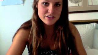 Sarah's Exit Project