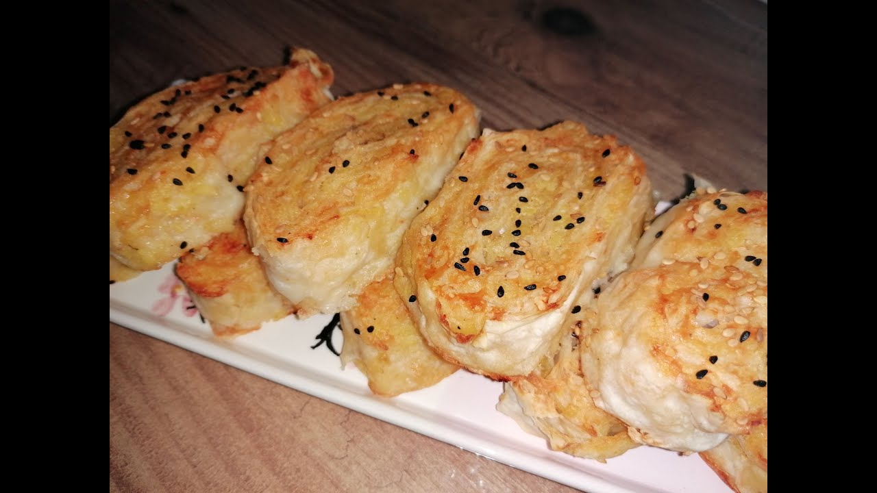 PATATESLİ BUZLUK BÖREĞİ – YEMEK TARİFLERİ