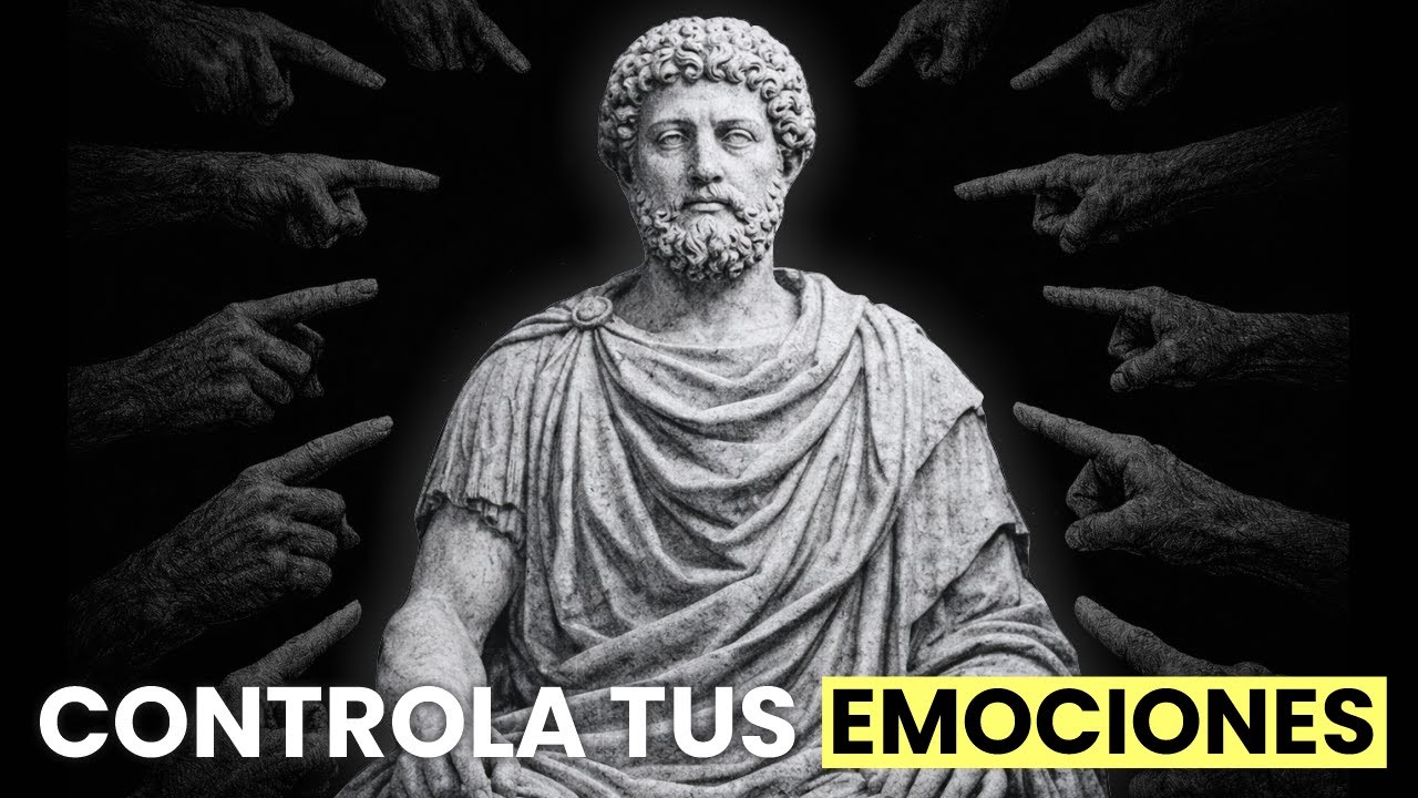 No volverás a enojarte con nada ni con nadie