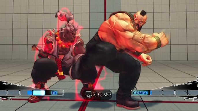 Street Fighter 6 🥊 Mimam (AKI) VS Zangief Bolado (ZANGIEF) 🥊 スト6 🥊 SF6  🥊4K 60ᶠᵖˢ 