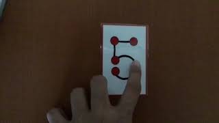 Touch Math Flashcards