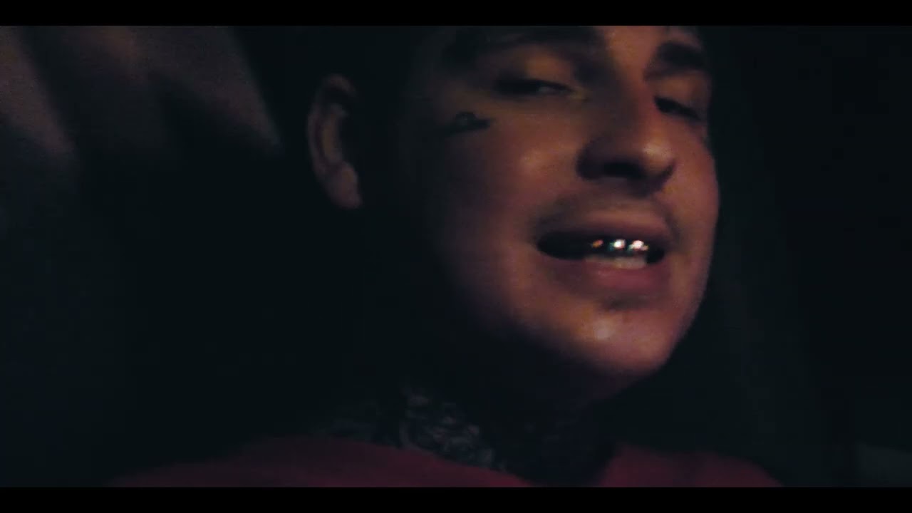 MTA JAY WHITE - THE MAN RIGHT CHEA (shot by @1800gotplug)