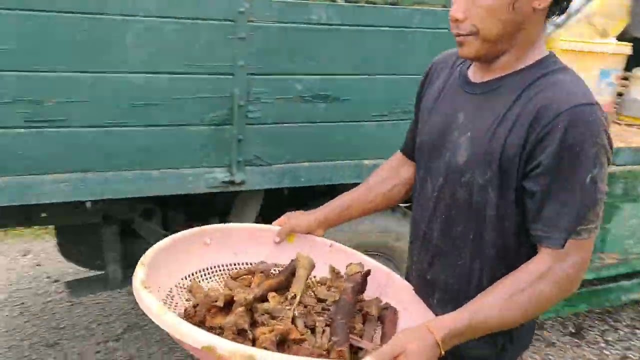 记载爸爸拾金仪式 2023/03/25