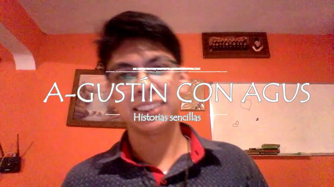 La historia del bigote YouTube La historia del bigote YouTube