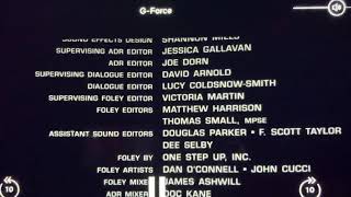 Disaster Movie 2 Xy Style Part 17 - End Credits