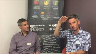 WBA Business Advisory: Motivating Staff