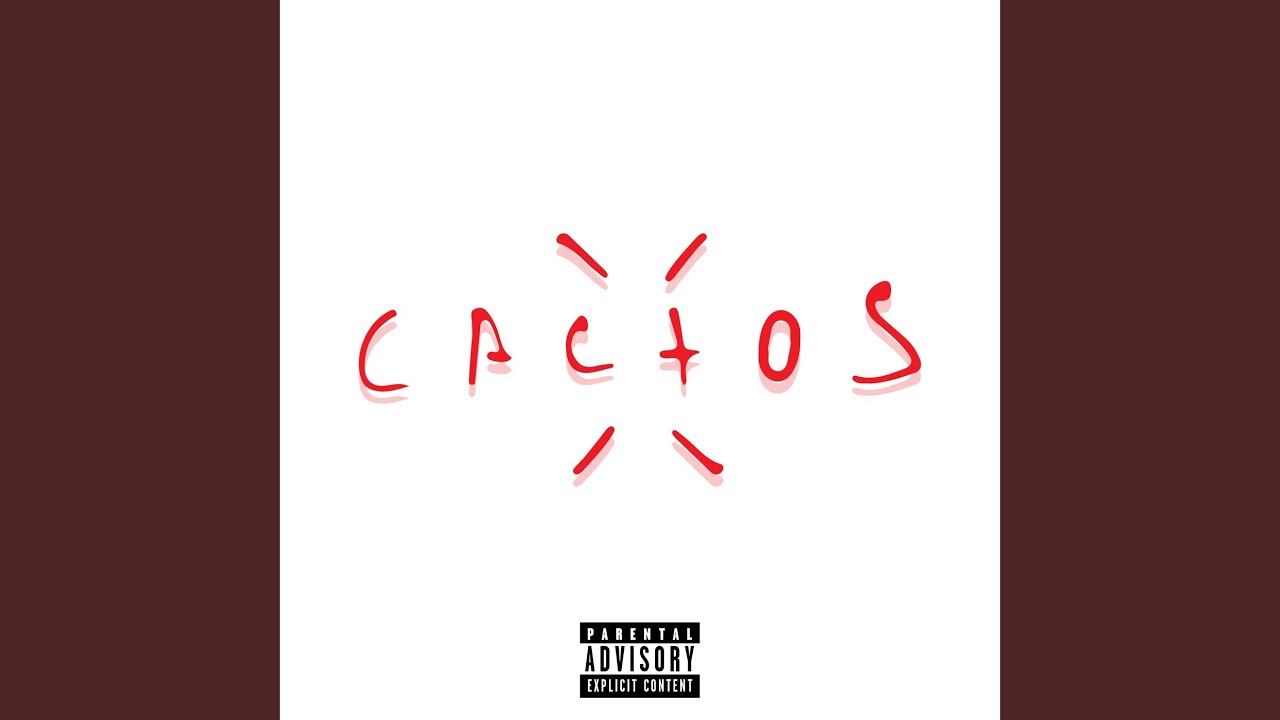 CACTOS adlı videoyu YouTube'da izle CACTOS adlı videoyu YouTube'da izle