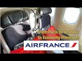 From Paris To Tel Aviv With Air France In Economy Premium Flight Experience From Paris To Tel Aviv With Air France In Economy Premium Flight Experience