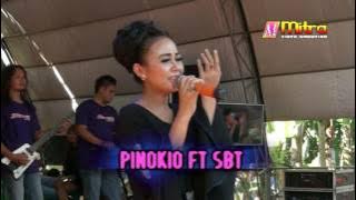 SAVALA KUANYAR (PINOKIO) EVA AQUILA - MIMPI TERINDAH