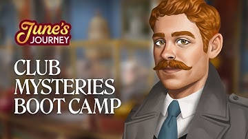 Crack the Case: Top Tips for Solving Club Mysteries | June