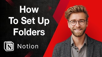 How To Set Up Folders In Notion [2025 Guide]