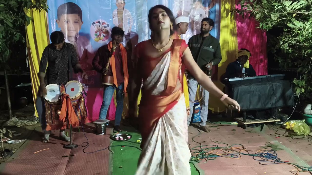 जिवलगा मल्हारी..शिव मल्हार वाघे मंडळ उज्जैनपुरी मो.,,9284567578..9673797989