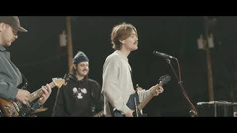 Fairmont - (Lit) My Own Worst Enemy - [Live at Fairmont Skate Park]