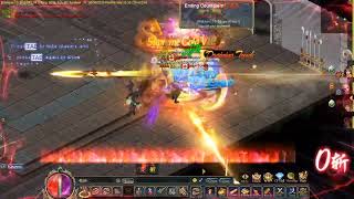 Skill Team Pk - Conquer13 - 30/9/2020