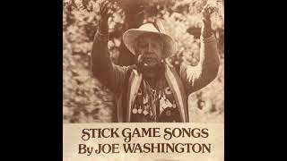 Joe Washington - Unititled 12