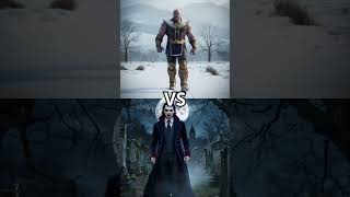 Thanos Vs Godzilla Vs Hulk, An, King Kong, Yeti, Dragon, Dracula