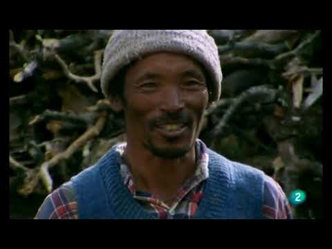 Otros pueblos - Montañases de Nepal
