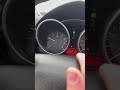 2012 Mazda MAZDA5 Sport Startup And Horn