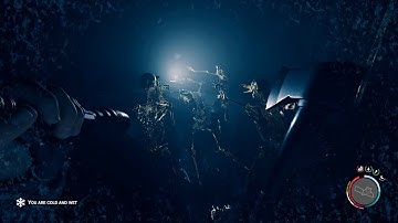 SovietWomble Streams [with Chat] - Sons of the Forest (Part 8)