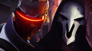 Why Soldier: 76 is Scarier than Reaper | Overwatch Lore Talk