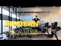 45 minute xformer workout full xformer routine with timestamps lagree megaformer workout