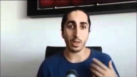 Navid Moazzez and Hosting Virtual Summits #BBRS2015