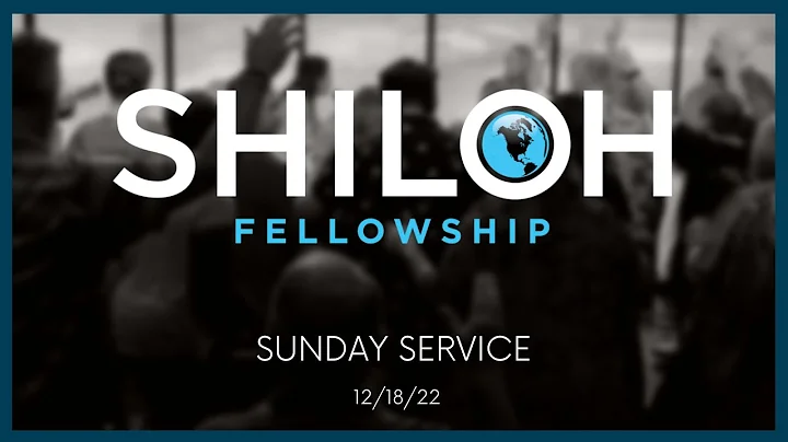 Michelle Burkett | Shiloh Fellowship 9am