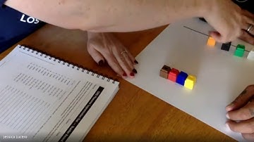 Phoneme Segmentation Test