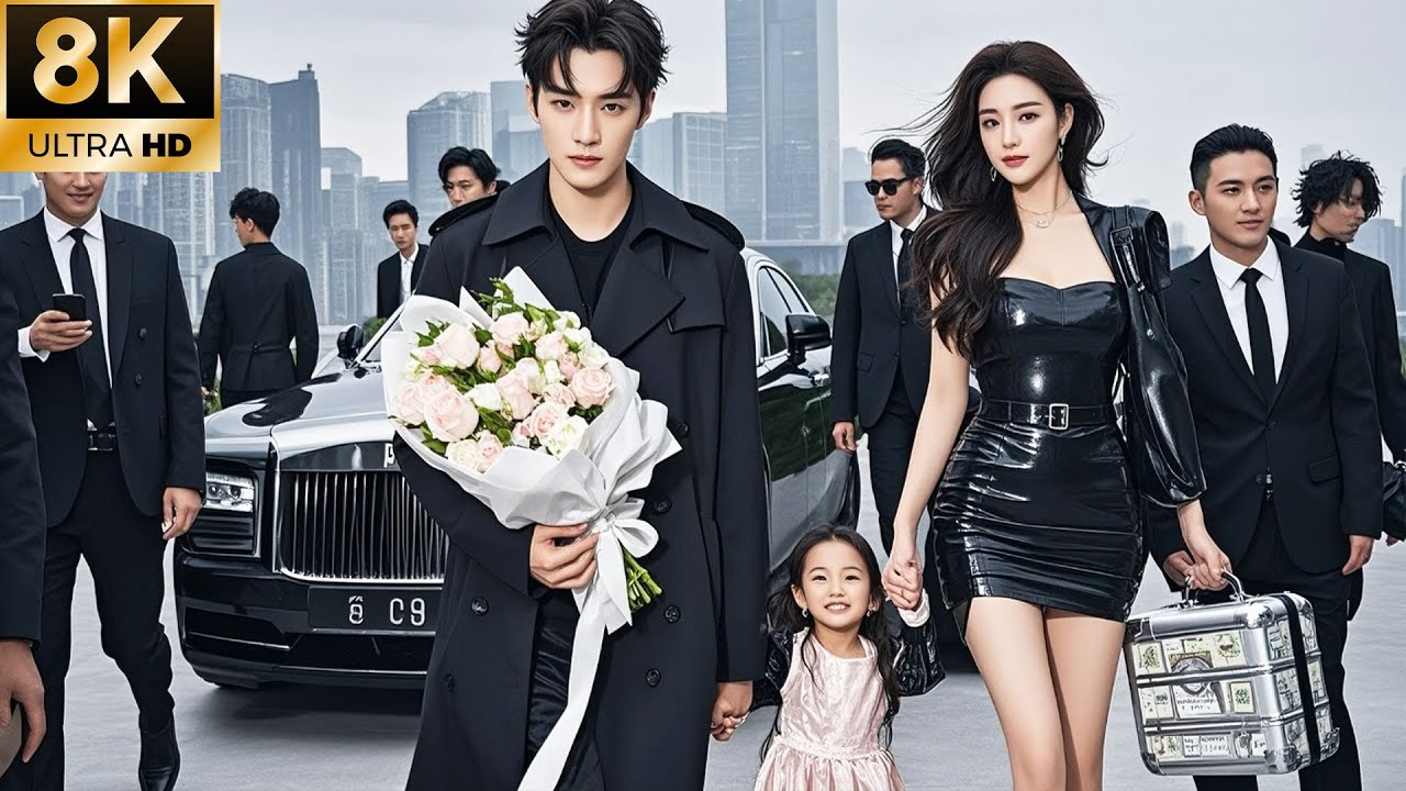 😿Un joueur dont la famille était brisée a repris le contrôle de sa vie !