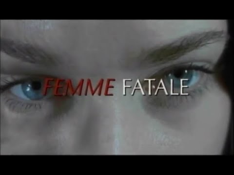 Femme Fatale (2002) TV Spot